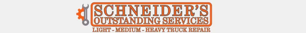 logo image for Schneider's Outstanding Services
